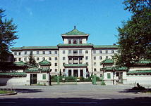 長春應化所