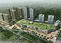 長春寬城萬達(dá)廣場