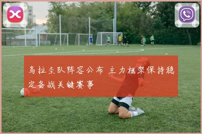 乌拉圭队阵容公布 主力框架保持稳定备战关键赛事
